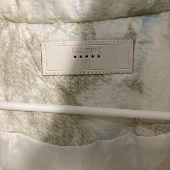 BLANKNYC PERFECT DAY JACKET - Picture 4 of 6